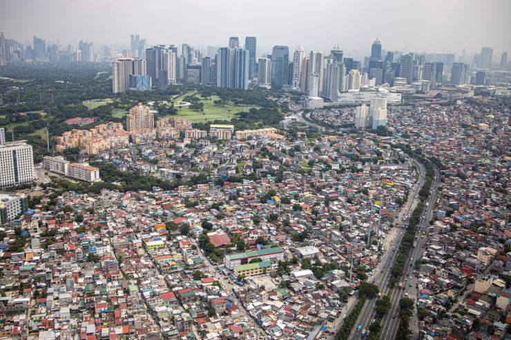 Duterte extends “modified” quarantine measures across Metro Manila to 31 May