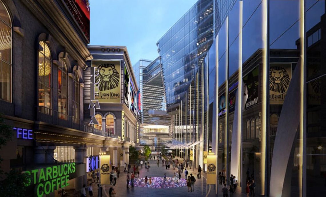 Suntrust says no impediments to opening Manila hotel and casino in 2024 – IAG