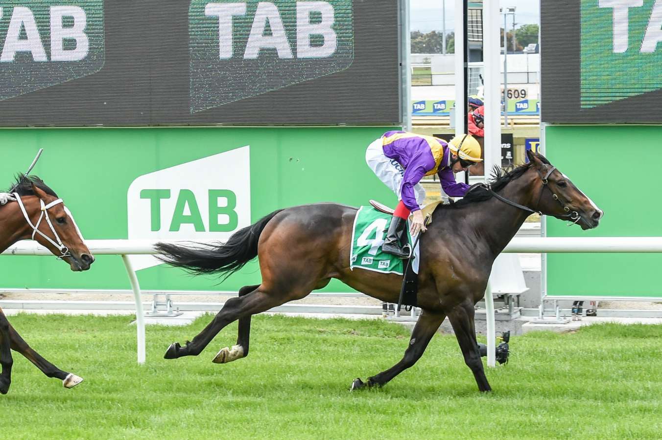 Entain PLC makes offer to acquire Wagering and Media arm of Australia’s