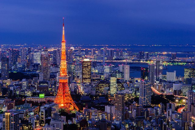 Senior Yakuza Member Arrested On Suspicion Of Operating Illegal Roppongi Casino Iag