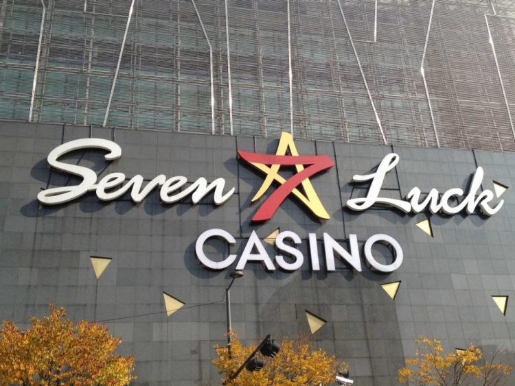 Grand Korea Leisure’s June casino sales down 68% on 2019 levels