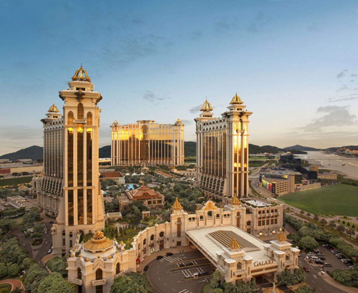Casino Casino