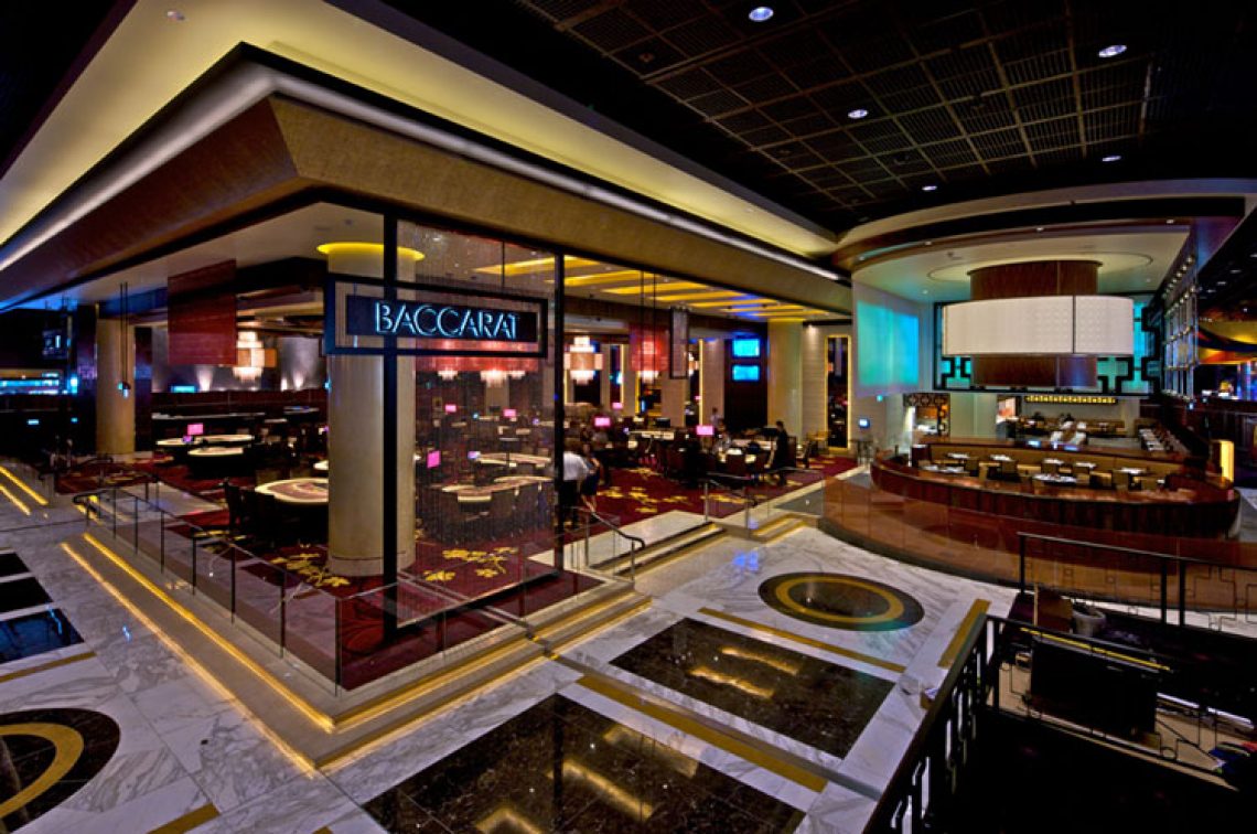 What You Can Learn From Bill Gates About casino