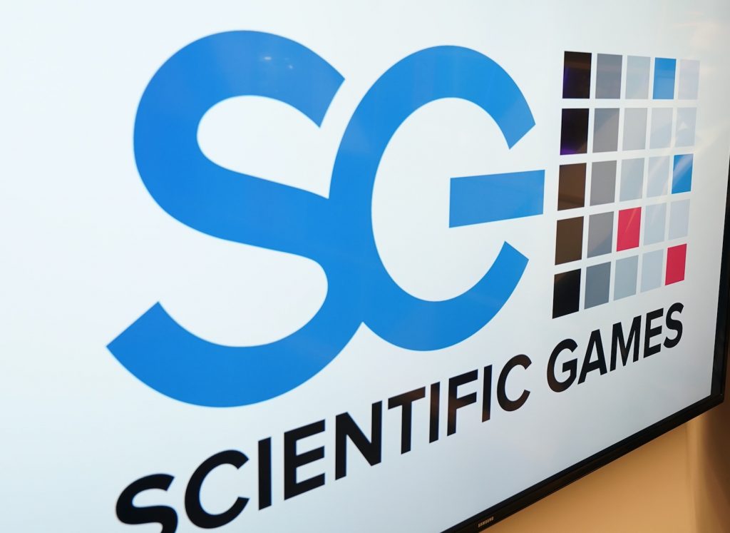Scientific Games to rebrand as Light & Wonder IAG