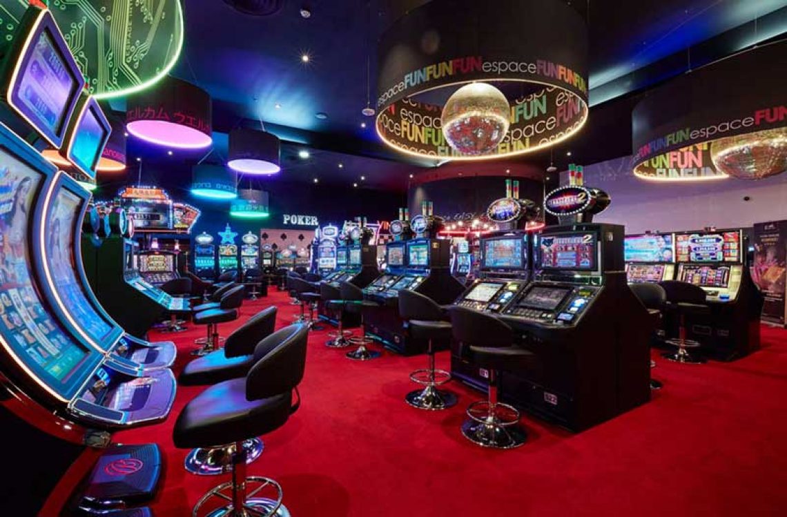 Casino Casino