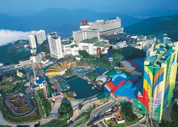 Genting malaysia casino package promotion Genting malaysia casino package promotion