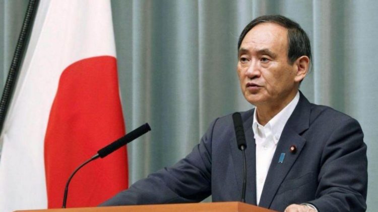 Leading contender to replace Abe as Prime Minister says IR development “essential” for future of Japan