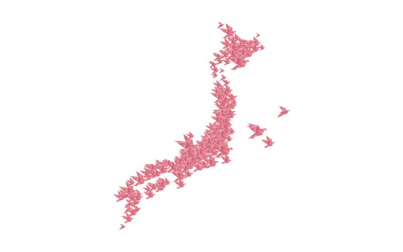 From Japan To The World Iag