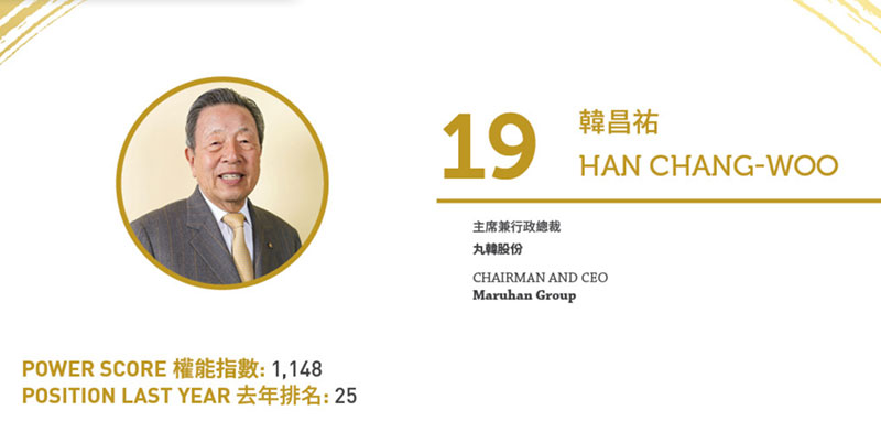 Han Chang-Woo
