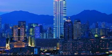 Casino Dealer Interview In City Of Dreams