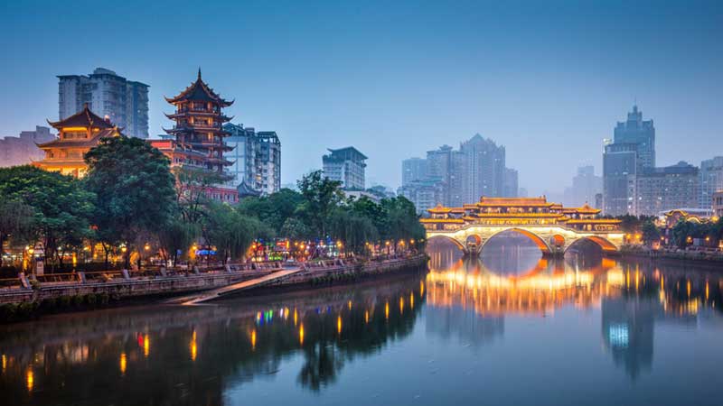 Boao Forum for Asia predpovedá rast ázijskej ekonomiky v roku 2023 o 4,5 % – IAG