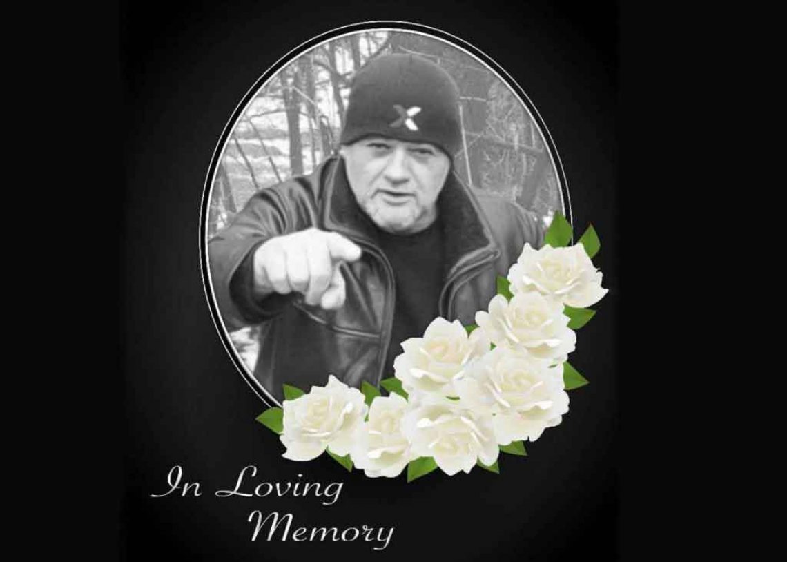 Industry legend Wayne Stevens passes away, tribute to be held Saturday