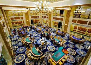 Jin Bei Casino And Hotel Archives Iag