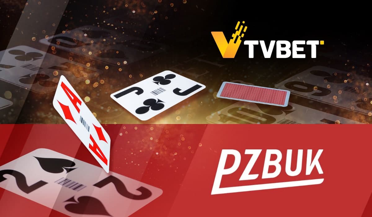 Farby TVBET współpracują z ComeOn Group