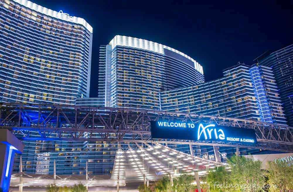 MGM Grand, Mandalay Bay Sold to Blackstone » Exhibit City News