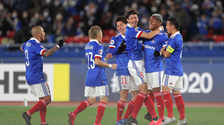Melco Resorts Renews Partnership Agreement With Yokohama F Marinos Iag