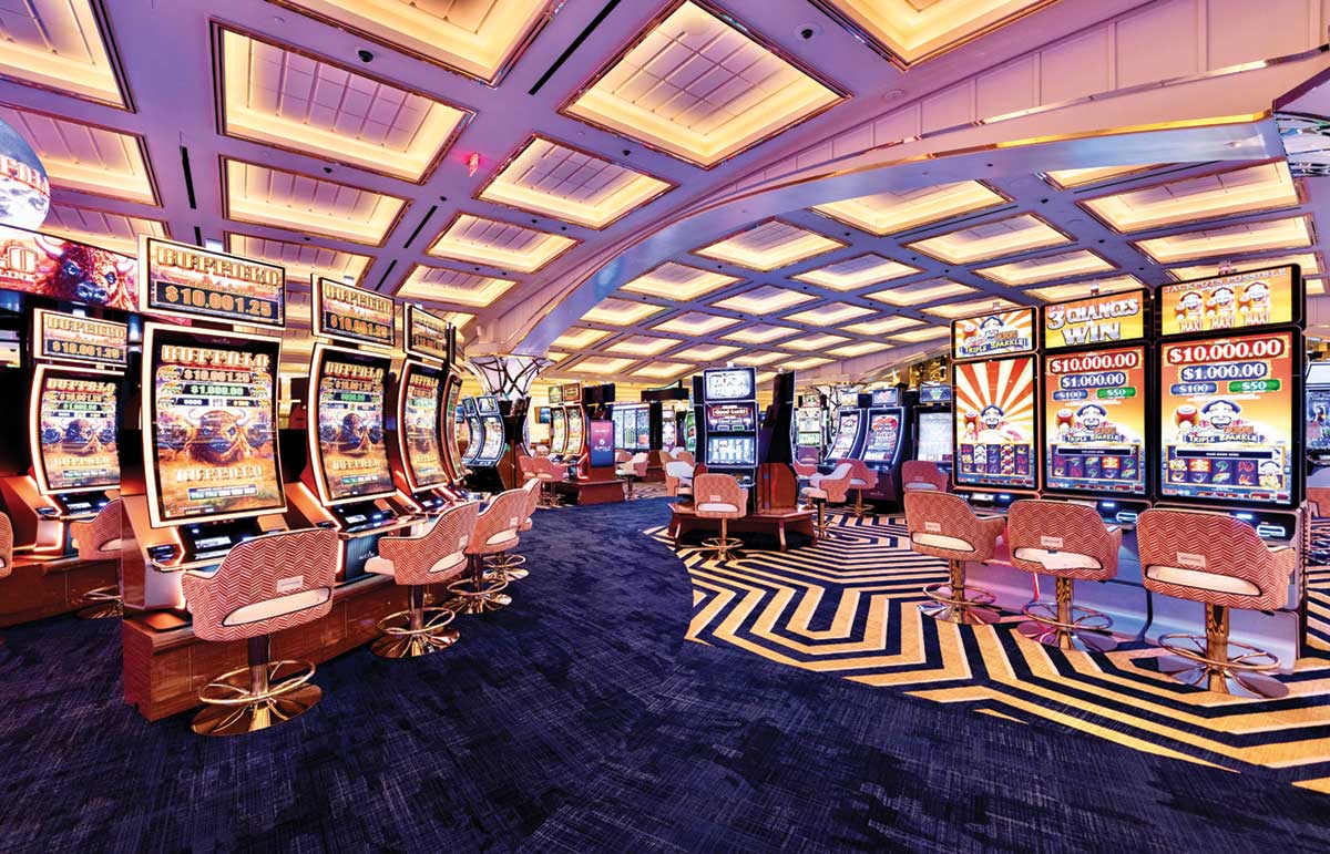 Resorts World Las Vegas ramp-up slower than expected: Nomura