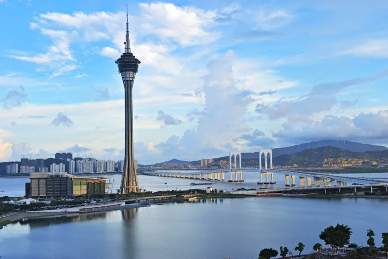 IAG to host Macau After Dark 13 at Macau Tower tonight – IAG