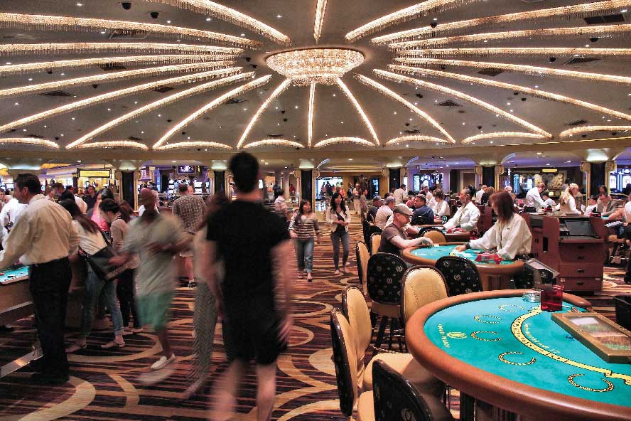 How To Make Your Product Stand Out With Casino