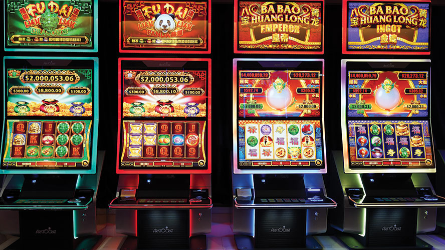 avatar slot 88