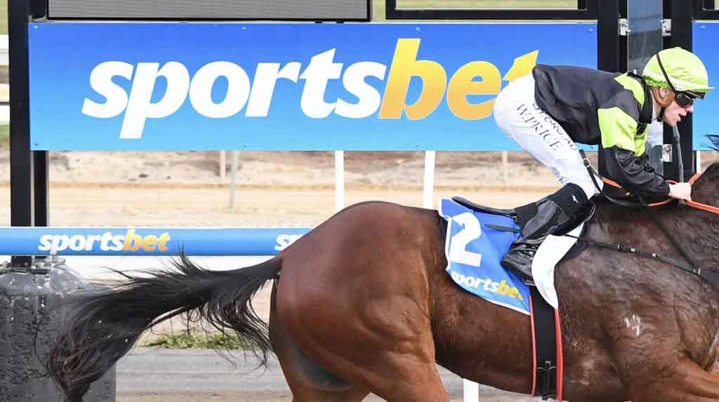 Sportsbet revenue down 6% to US$329 million in Q1 despite favorable sports results