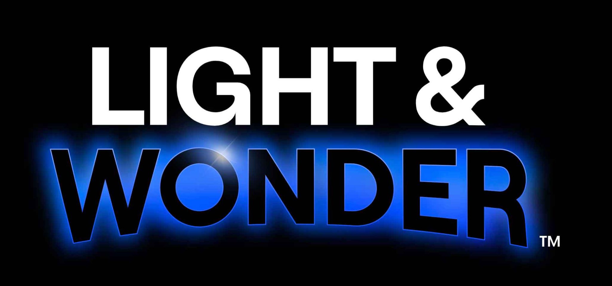 The logo of Light & Wonder (formerly Scientific Games)