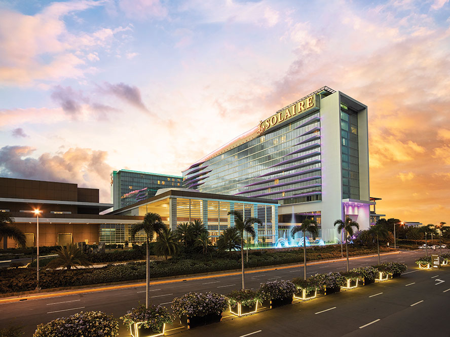 Solaire surge sees Bloomberry Resorts Corp revenue up 131% year-on-year in  Q2 – IAG