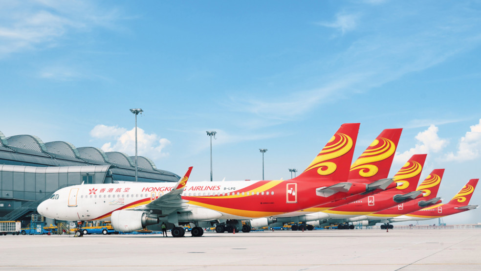 Hong Kong Airlines resuming flights - HKA New 2 984x554 1 