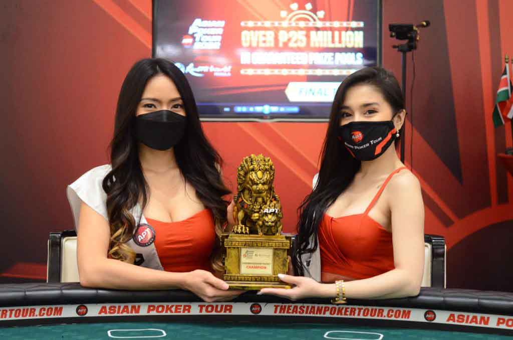 Asianlogic Group announces sale of Asian Poker Tour IAG
