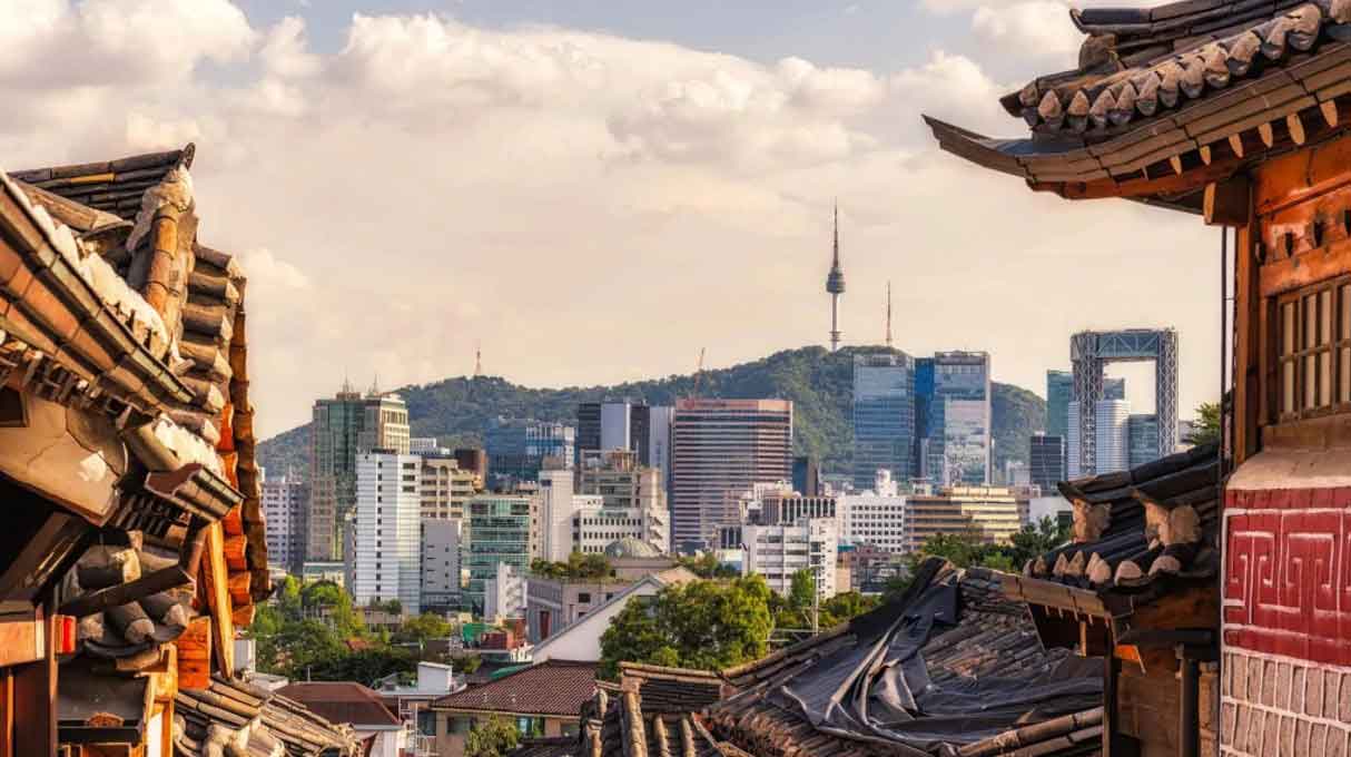 Data shows tripling of illegal online gambling cases in South Korea since COVID