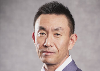 Nelson Cheung - System Sales Manager - Asia - IGT