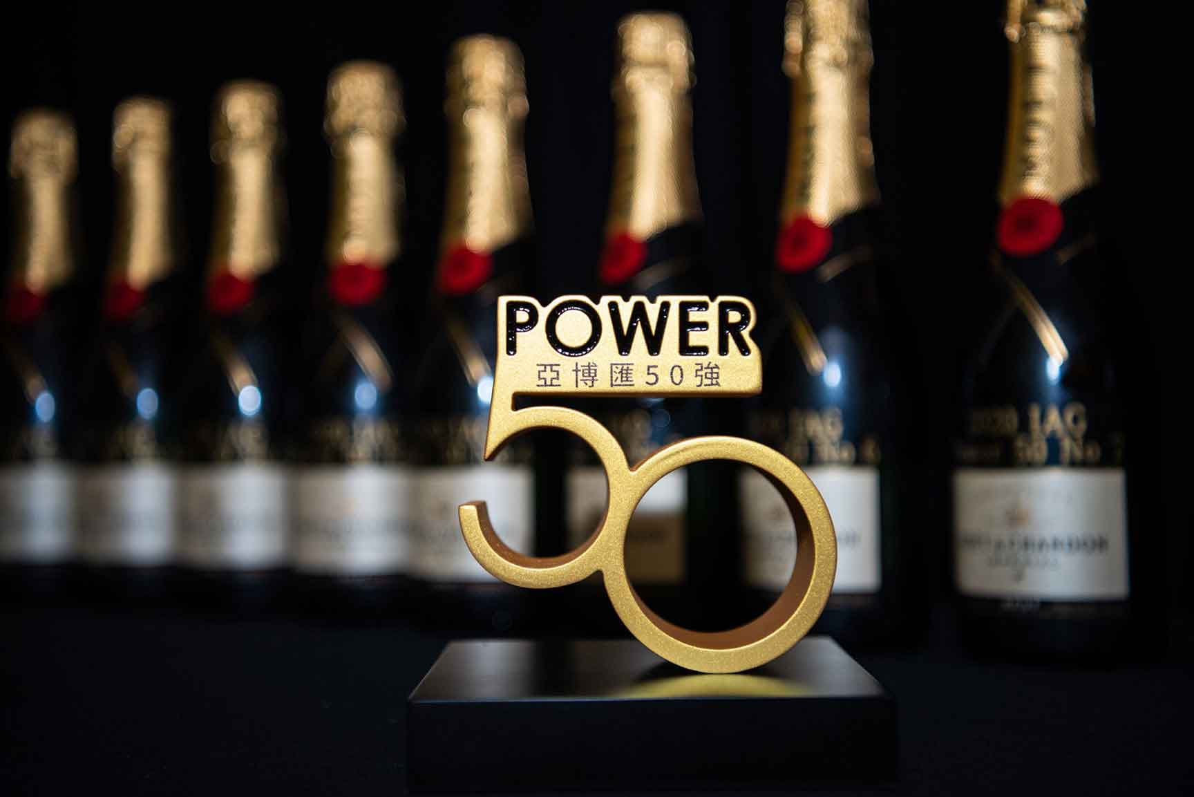 Inside Asian Gaming announces official judging panel for 2022 Asian Gaming Power 50 – IAG