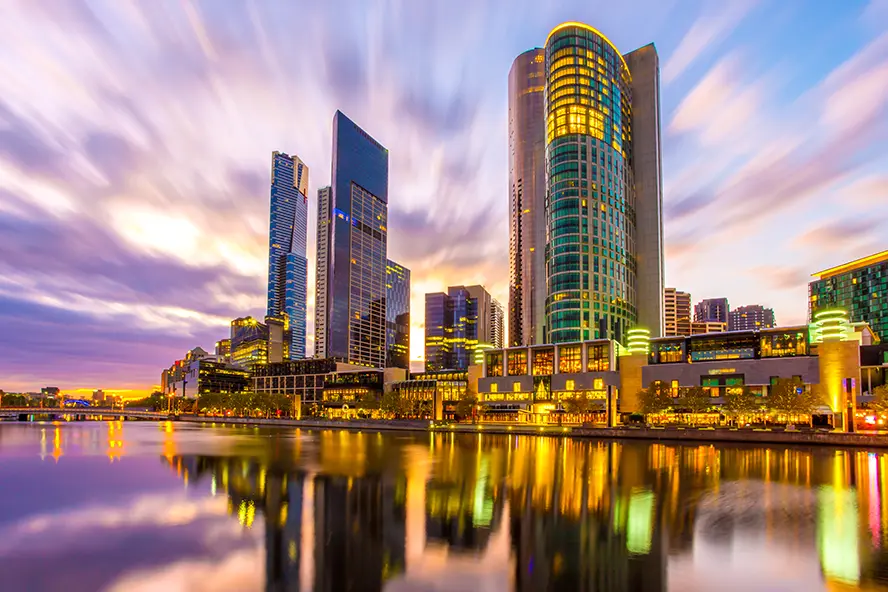 Blackstone preparing to “invest significant capital” into Crown Melbourne  upgrade – IAG