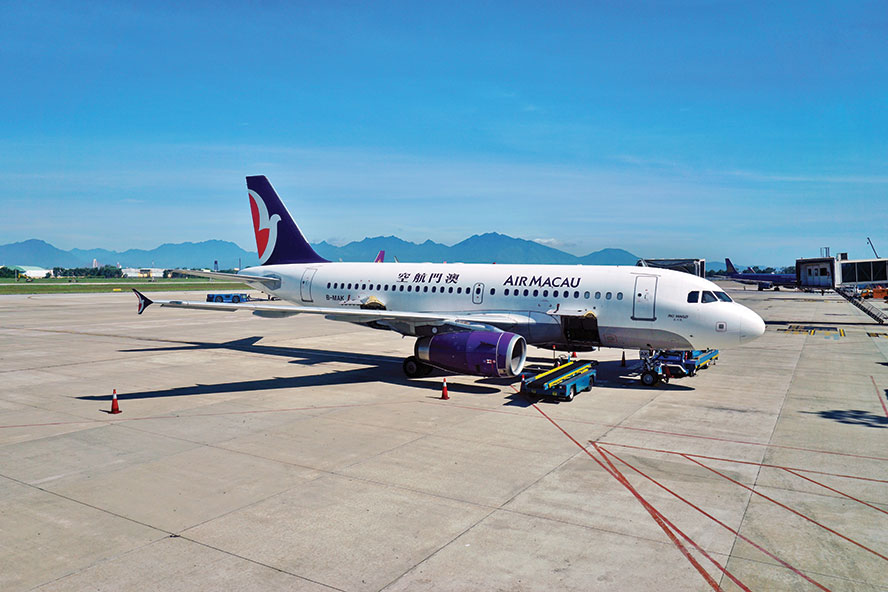 Macao deschide ușile vizitatorilor străini în etape – IAG