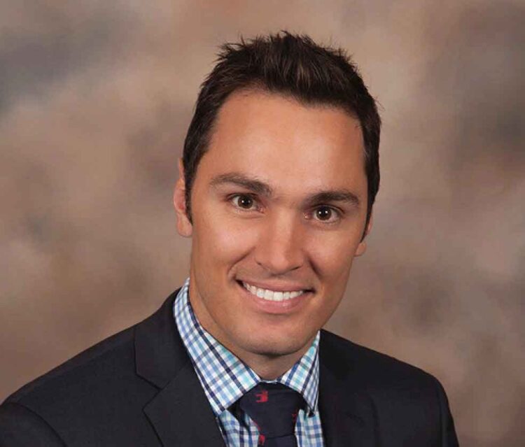 Matt Wilson Named New President And CEO Of Light Wonder
