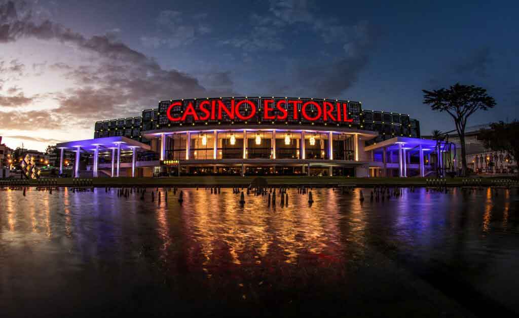 5 maneiras brilhantes de usar casino 