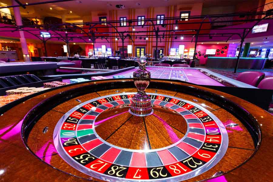 25 Best Things About casino