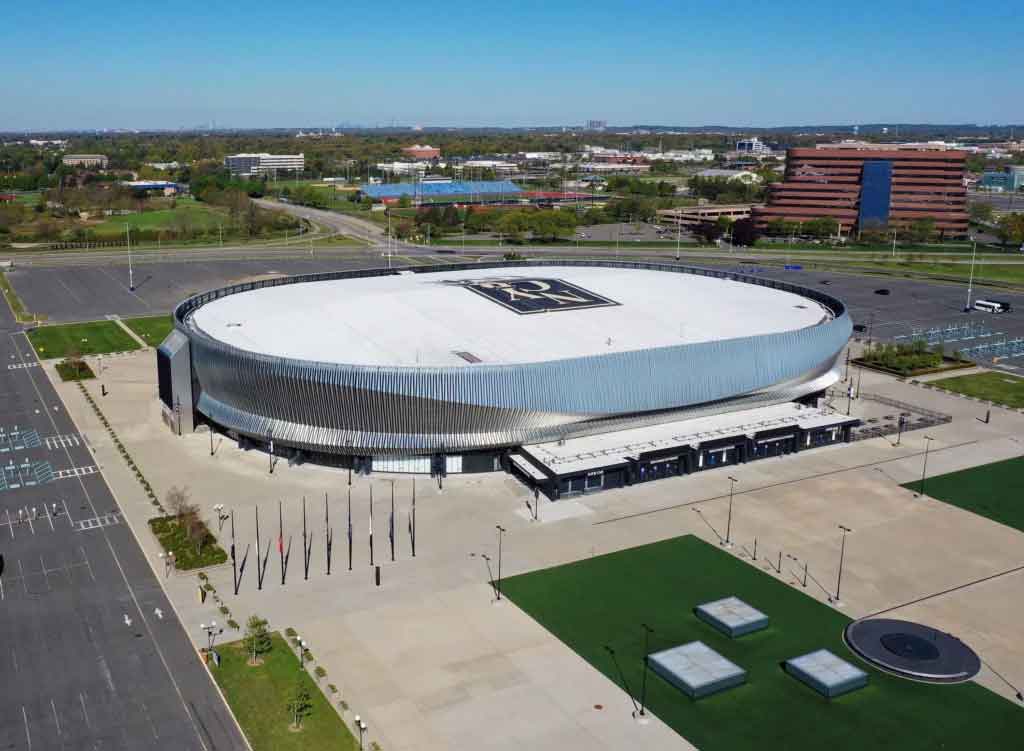 Las Vegas Sands to pursue IR development on New York’s Long Island IAG