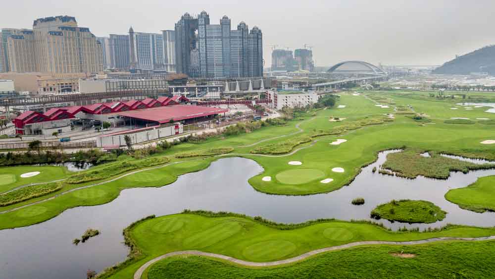 Macau concessionaires submit sporting event plans to government with