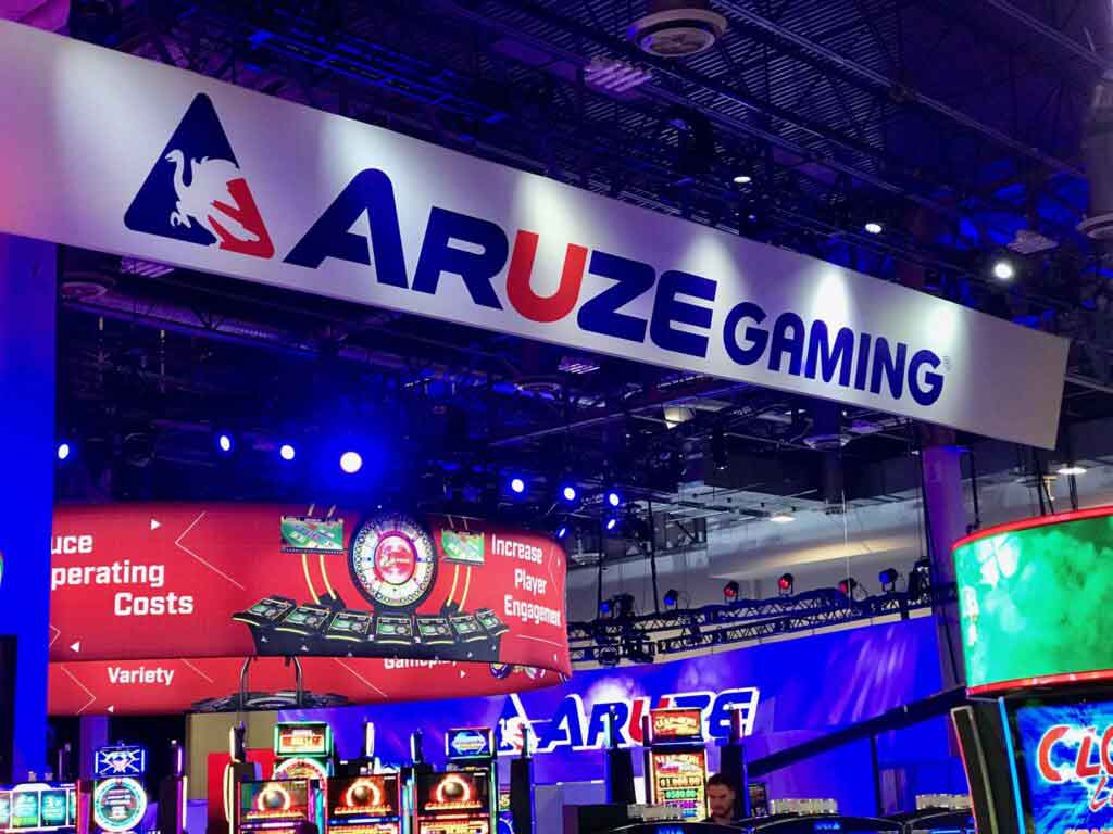 Former LT Game executive Betty Zhao joins Aruze Gaming Global – IAG