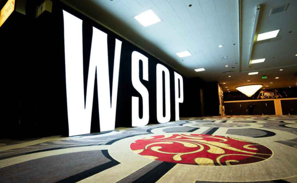 Caesars Entertainment sells WSOP to NSUS Group in US0 million deal