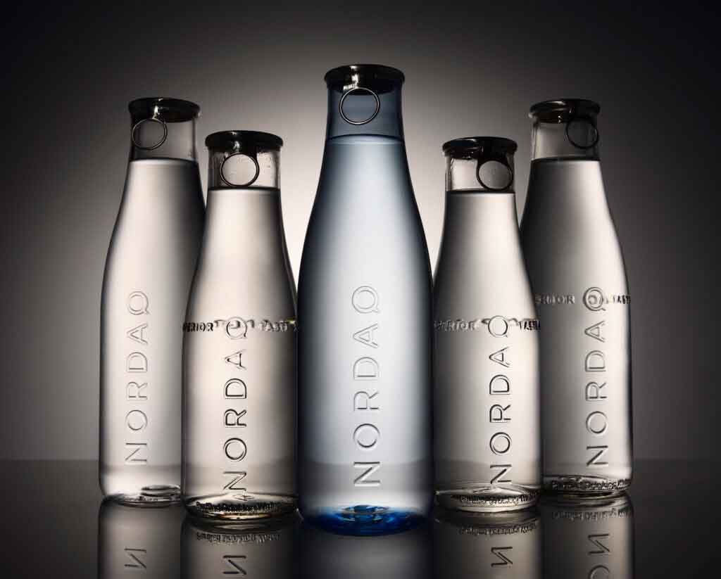 Melco expands NORDAQ water purification system to all properties