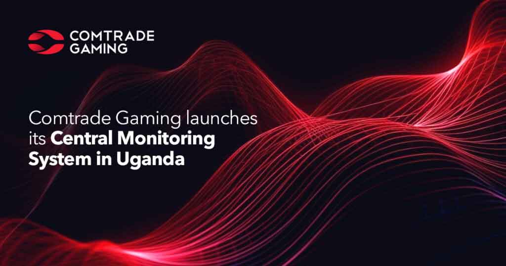 Comtrade Gaming aiming to revolutionize Ugandan gaming industry after