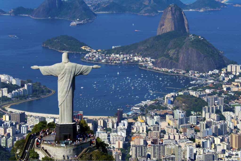 SBC reveals major expansion plans for SBC Summit Rio 2025 IAG