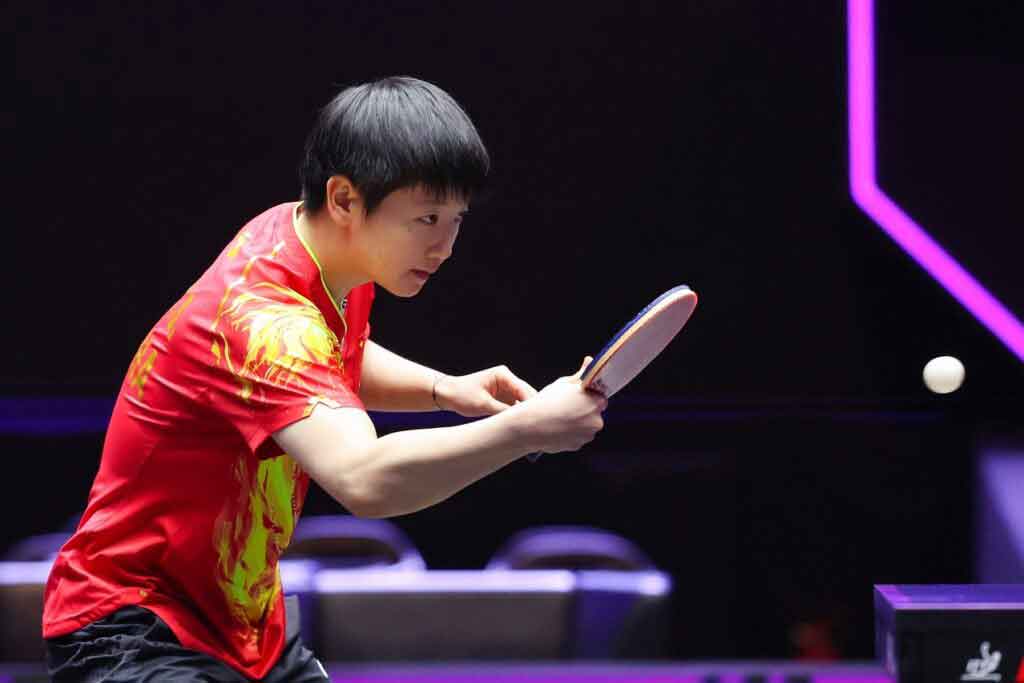 Ittf World Cup 2024 Tickets Price Angele