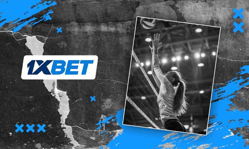 Volleyball without borders: how 1xBet helps develop the sport – IAG