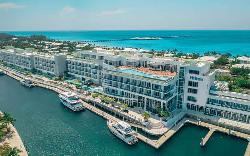 Genting sued by partner in Bahamas casino Resorts World Bimini for alleged  “massive and co-ordinated fraud” – IAG